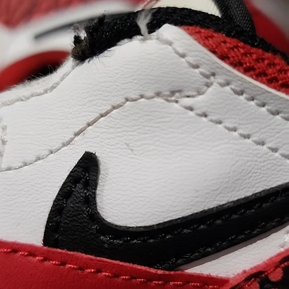 Jordan legacy 312 low - Picture 9 of 9